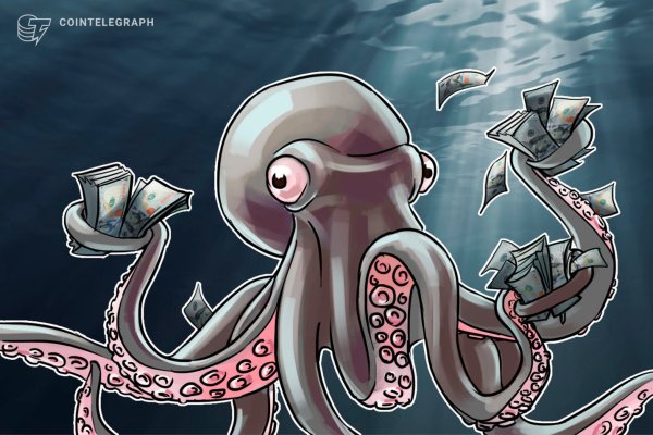 Актуальное зеркало kraken