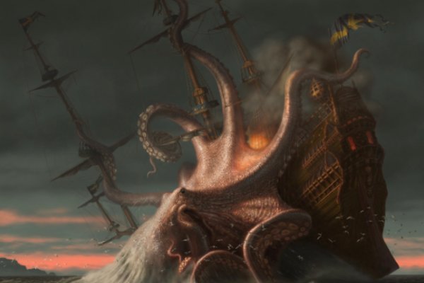 Kraken dark market